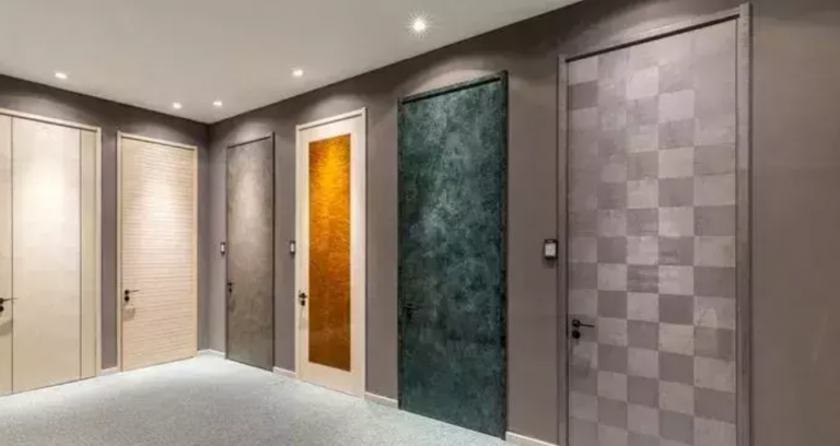 輕奢高端木門到底好在哪，為何那么多人喜歡?